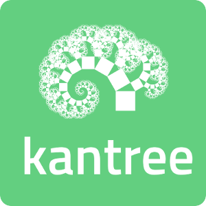 Logo de la startup kantree